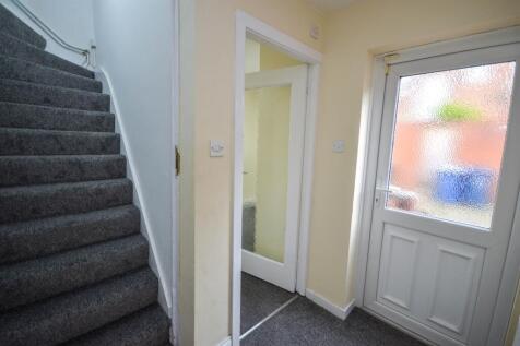 Ground Floor Landing
