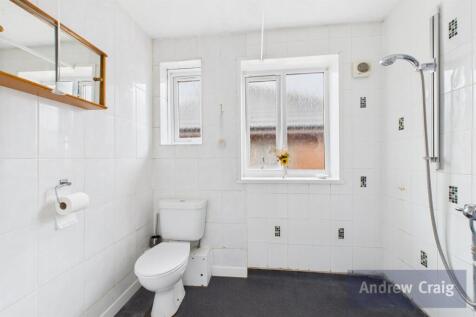 Wet Room/WC