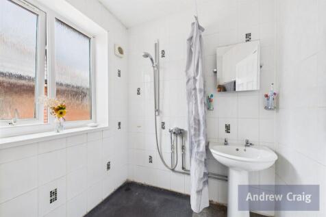 Wet Room/WC