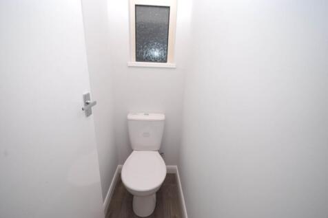 Separate WC
