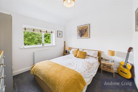 Front Bedroom
