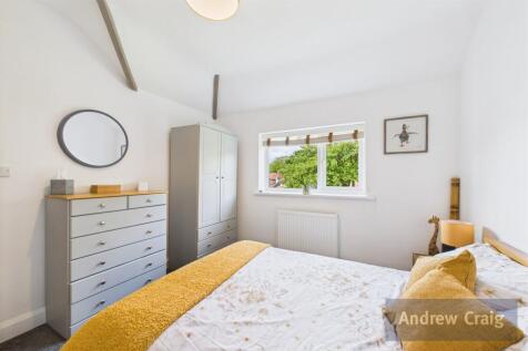 Front Bedroom