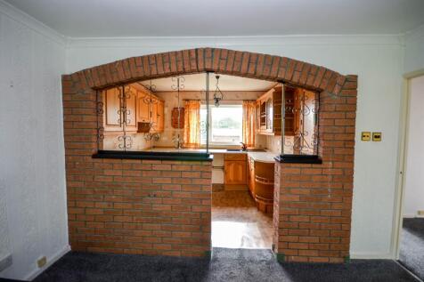 Lounge/Kitchen