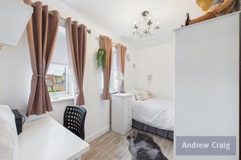 Front Bedroom