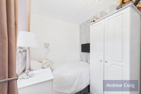 Front Bedroom