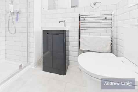 En Suite Shower Room