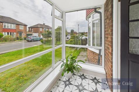 Entrance Porch