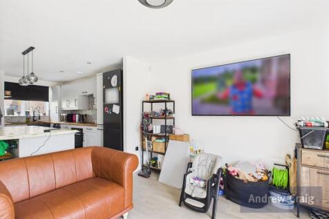 Lounge/Diner Area