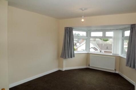 Front Bedroom