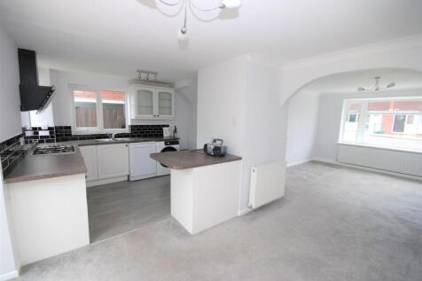 Kitchen / Diner / Lo