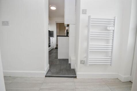 Rear Lobby