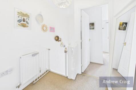 Second Floor Landing
