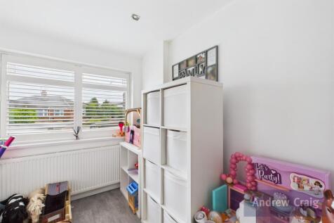 Office/Bedroom Four