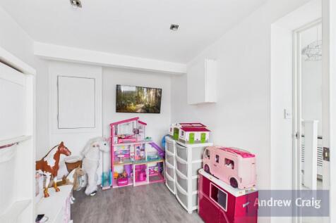 Office/Bedroom Four