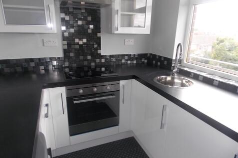 Kitchen area (Main)