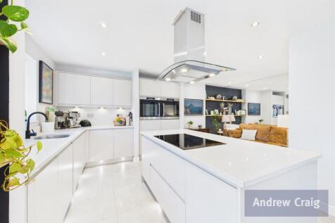 Kitchen/Diner/Family