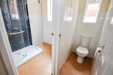Shower Room/W.C.
