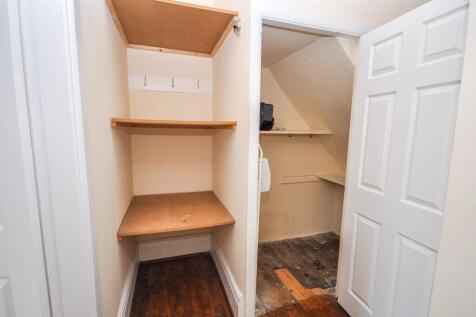 Storage Cupboard