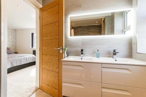 En suite