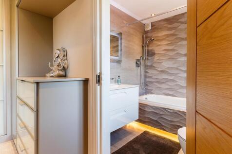 En suite