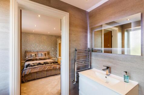 En suite