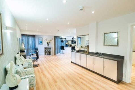 Well being suite