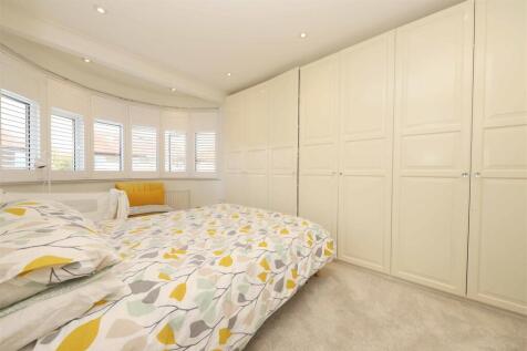 Bedrom