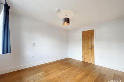Receprion Room