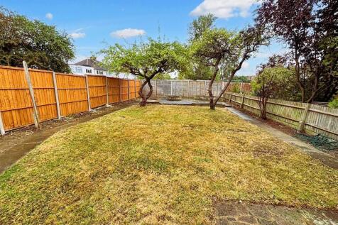 Twyford Road Garden.jpg