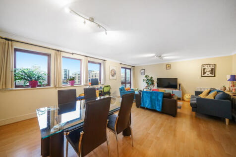 25 Goodhart Place...
