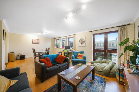 25 Goodhart Place...