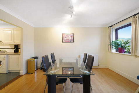 25 Goodhart Place...