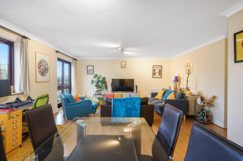 25 Goodhart Place...