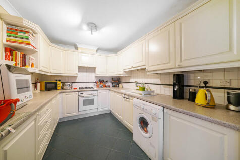 25 Goodhart Place...
