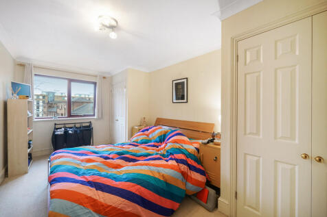 25 Goodhart Place...