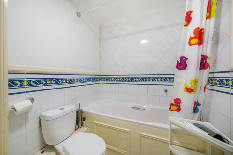 25 Goodhart Place...
