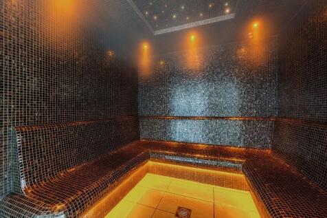 AP STEAM ROOM