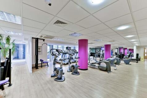 44 Abilty gym
