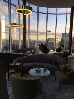 CHARINGTON LOUNGE