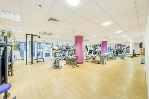 ABILITY GYM BEST ...