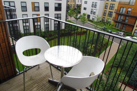 HENRY COURT BALCO...