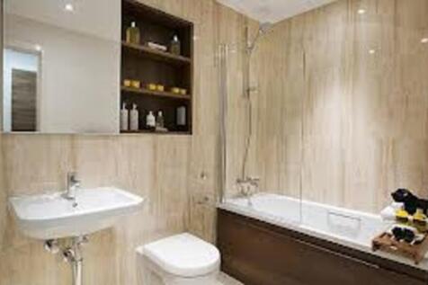 HENRY COURT BATHR...