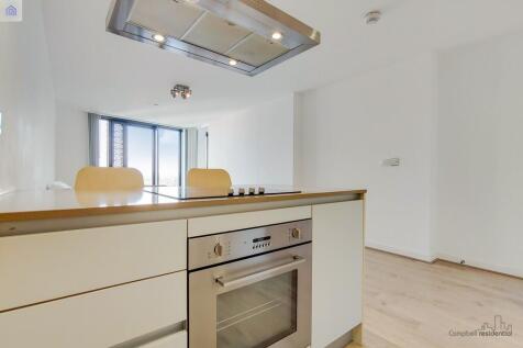 ONE BED UNEX TOWE...