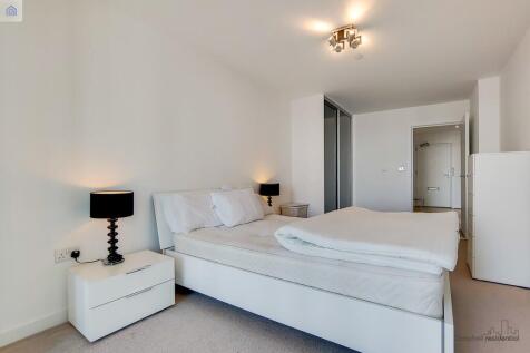 ONE BED UNEX TOWE...