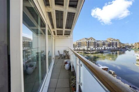 128 Basin Approac...