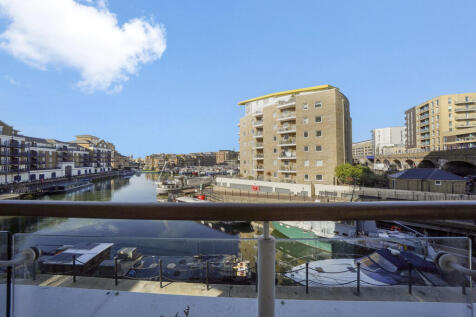 128 Basin Approac...