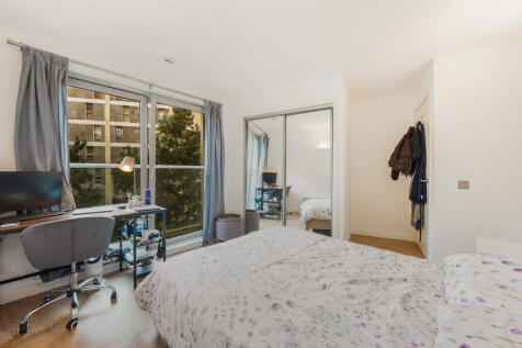 Flat 205, Michiga...