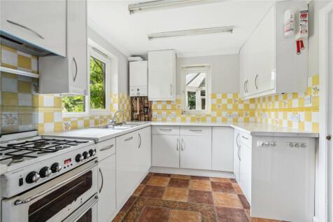 Annexe Kitchen