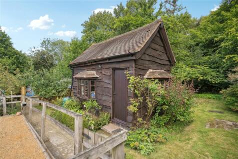 Outbuilding