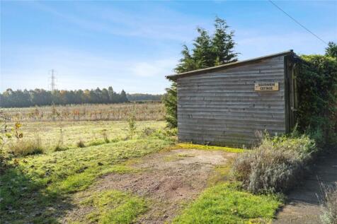 Side Of Property